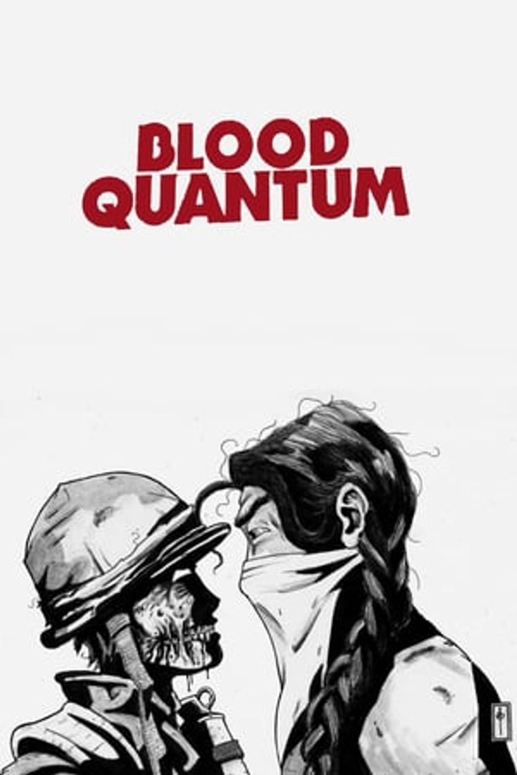 Movie Blood Quantum