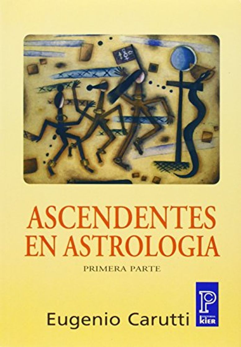 Book Ascendentes en astrología