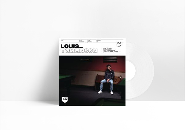 Music Back to You (feat. Bebe Rexha & Digital Farm Animals)