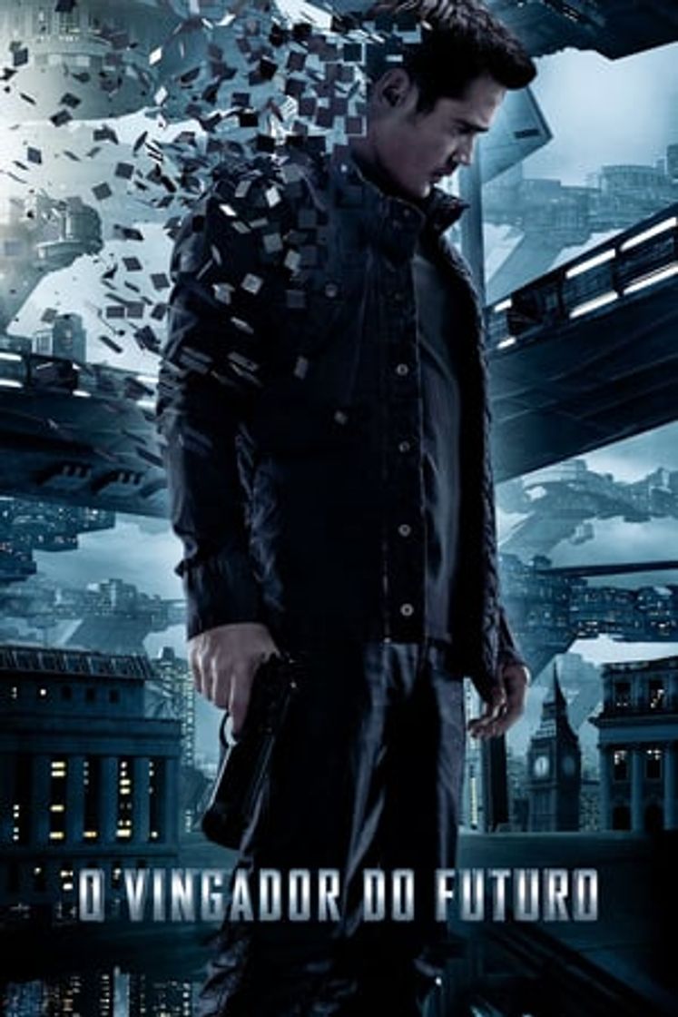 Movie Desafío total