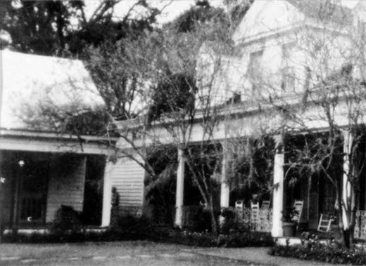 The Myrtles Plantation