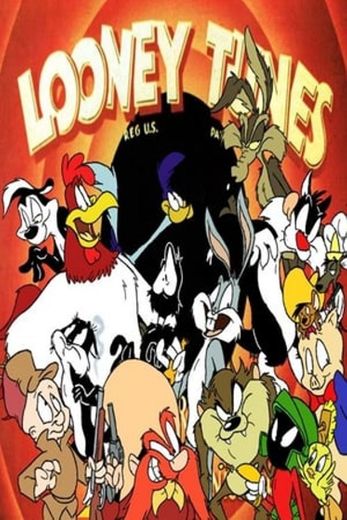 Looney Tunes