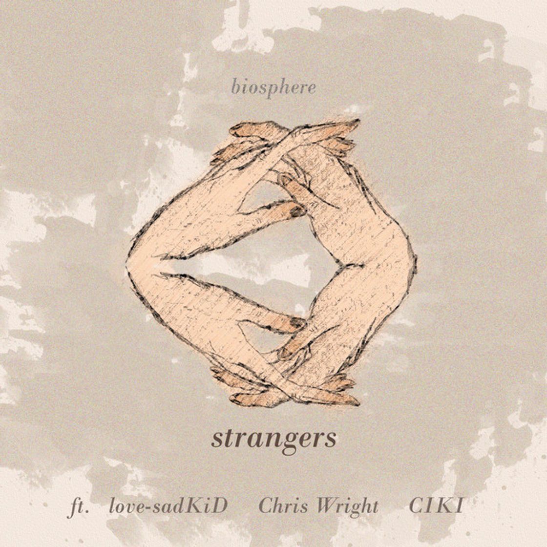 Music strangers