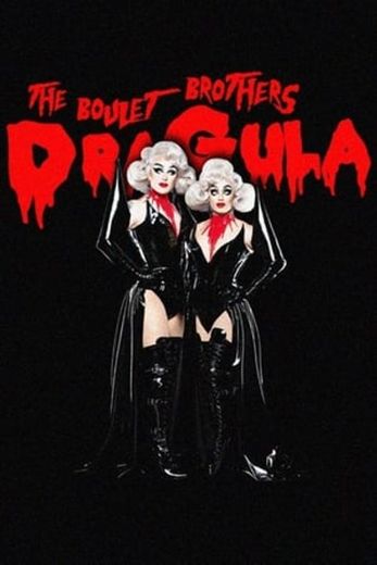 The Boulet Brothers' Dragula