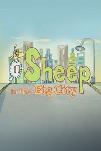 Sheep in the Big City