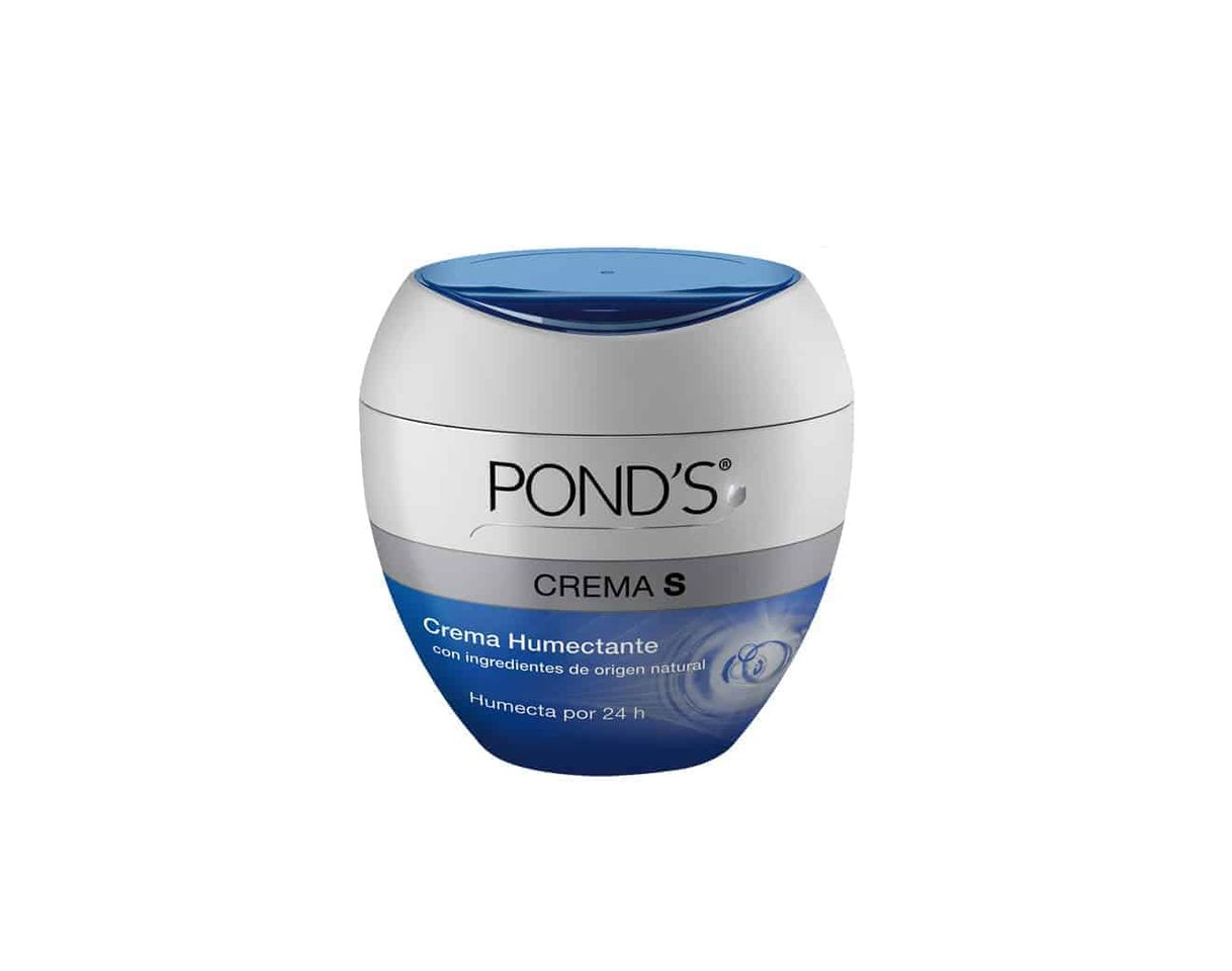 Product Crema Humectante Pond's