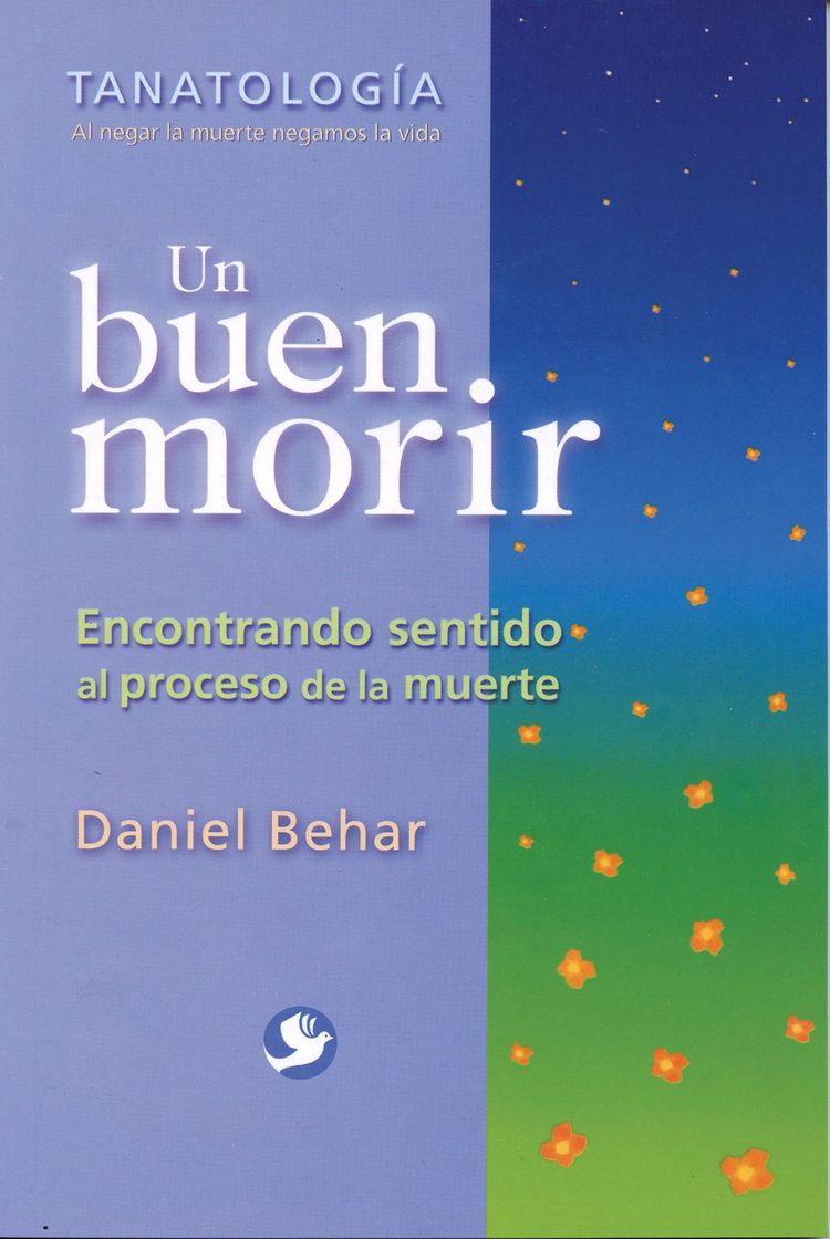 Libro Un Buen Morir