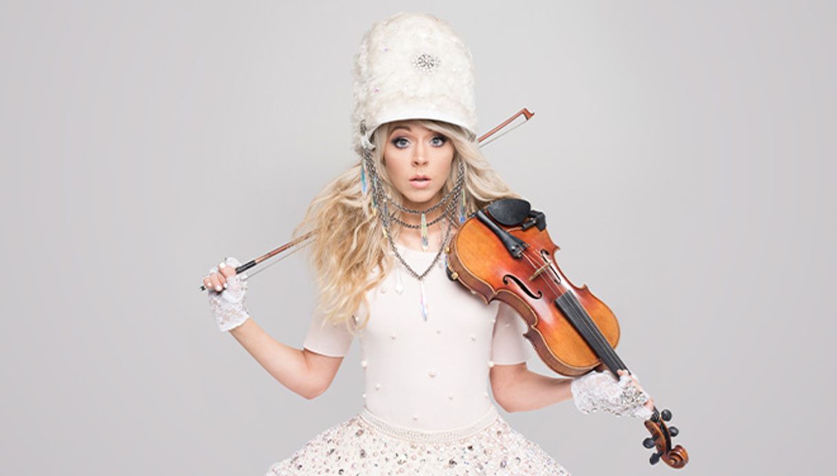 Fashion Lindsey Stirling