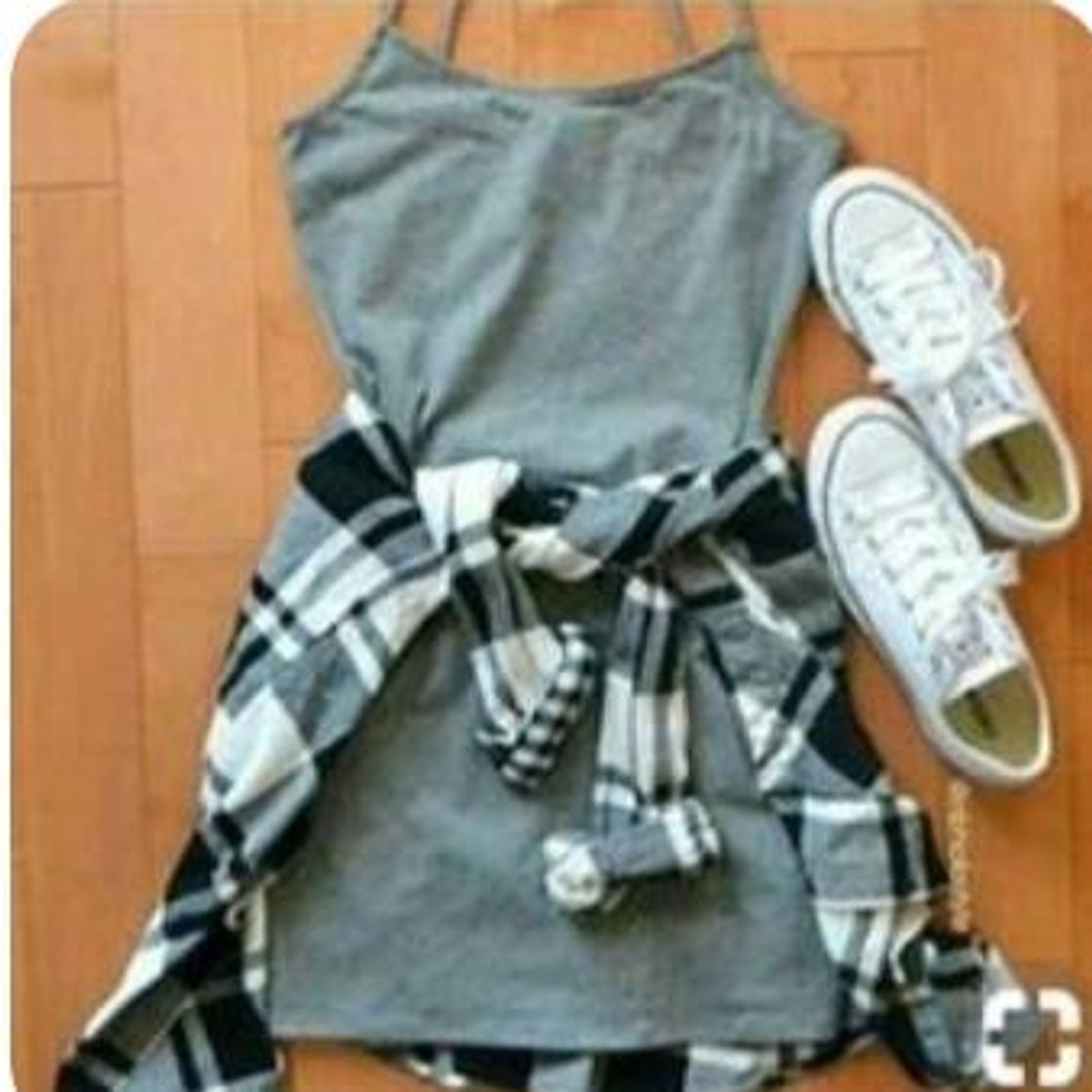 Moda Oufit con estilo