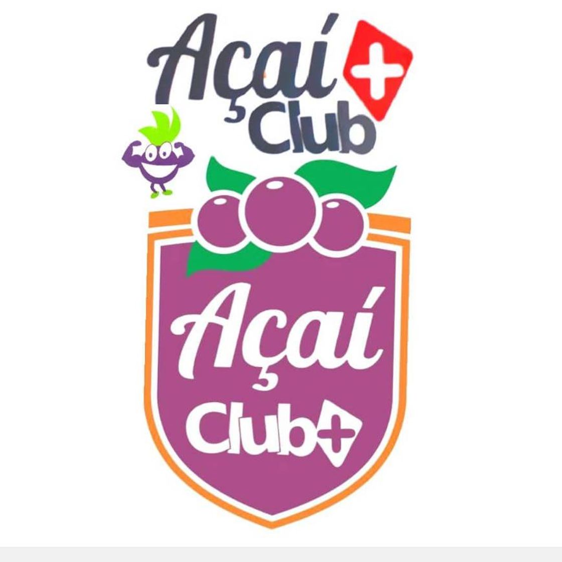 Place Açai Club+