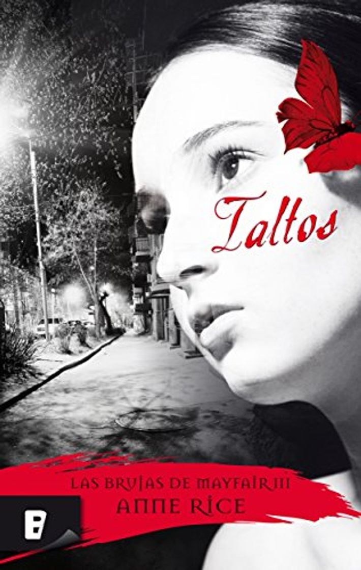 Libro Taltos