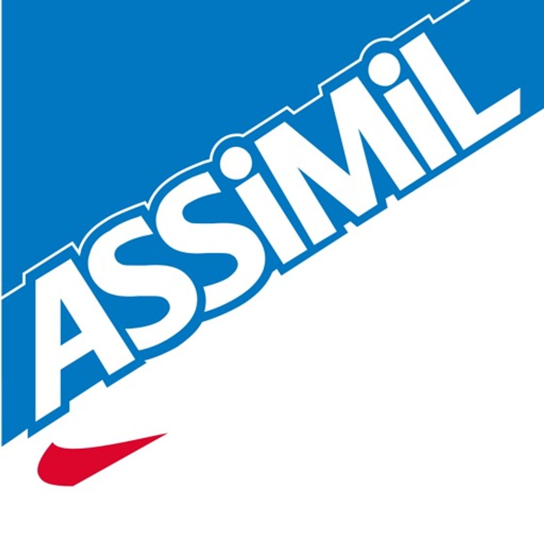 App Assimil - Learn languages