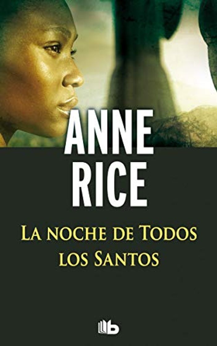 Libro La noche de Todos los Santos