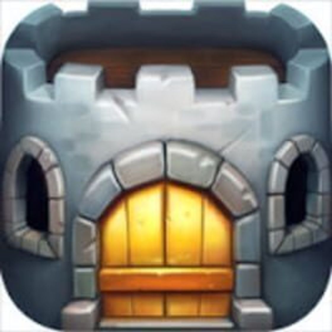 Videogames Castle Crush: Epic Strategy Game