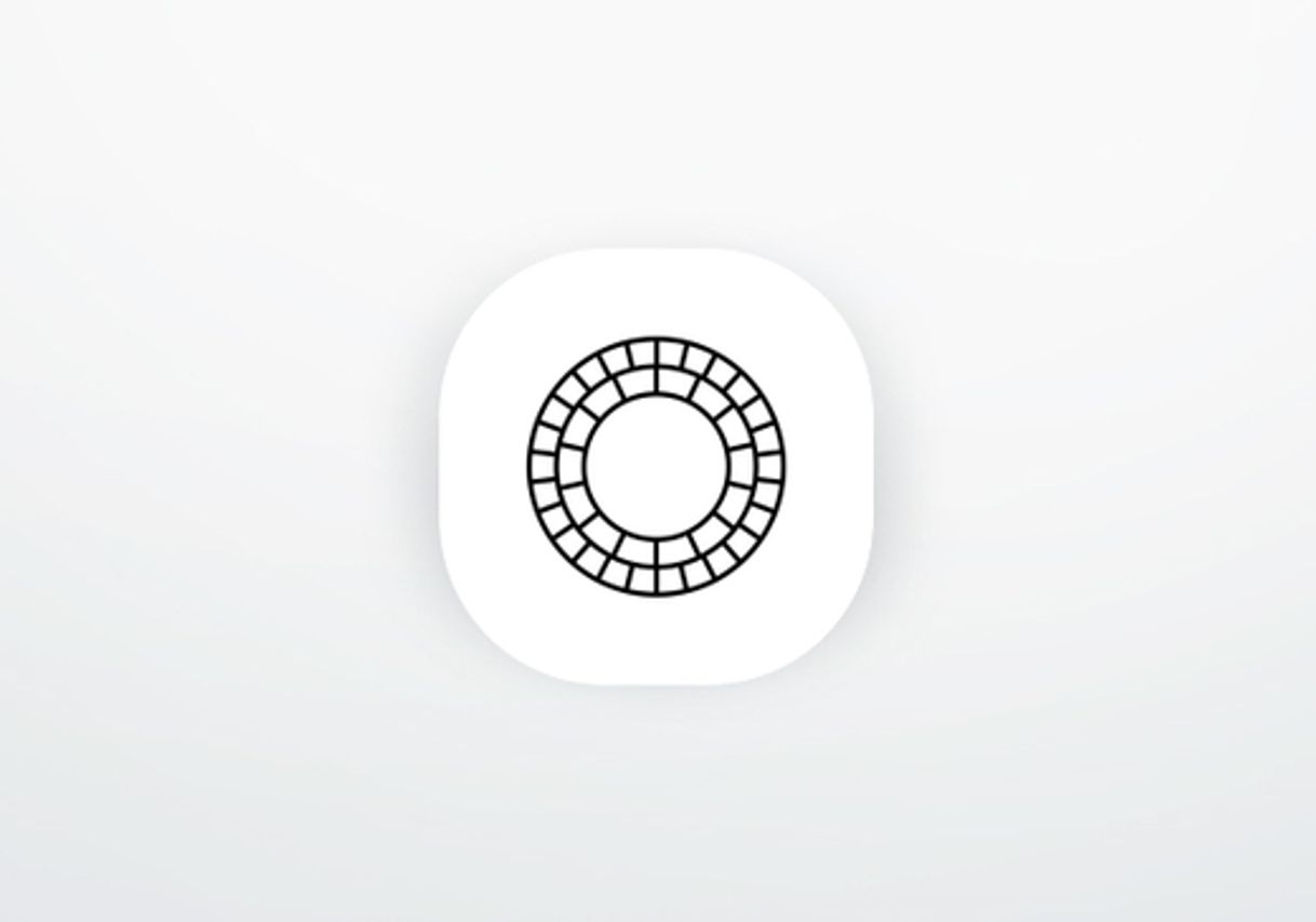 App VSCO: Editor de Fotos y Vídeos