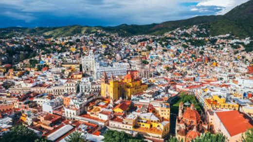 Guanajuato