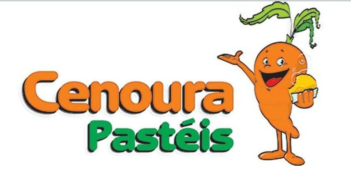 Restaurantes Cenoura Pastéis