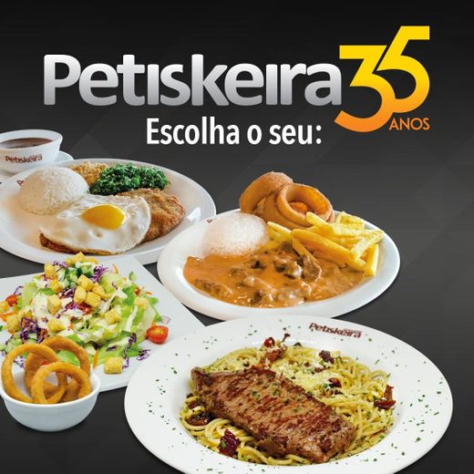 Petiskeira