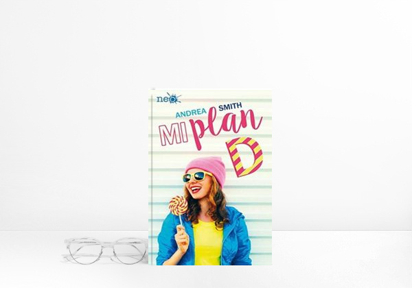 Libro Mi plan D