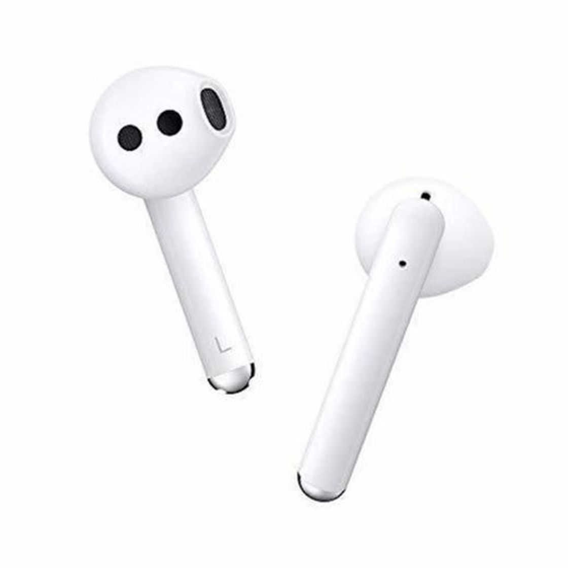 Social Huawei Freebuds 3 - Auriculares Inalámbricos con Cancelación de Ruido Activa
