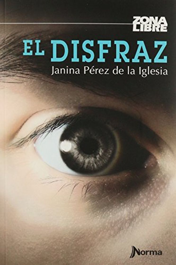 Book EL DISFRAZ