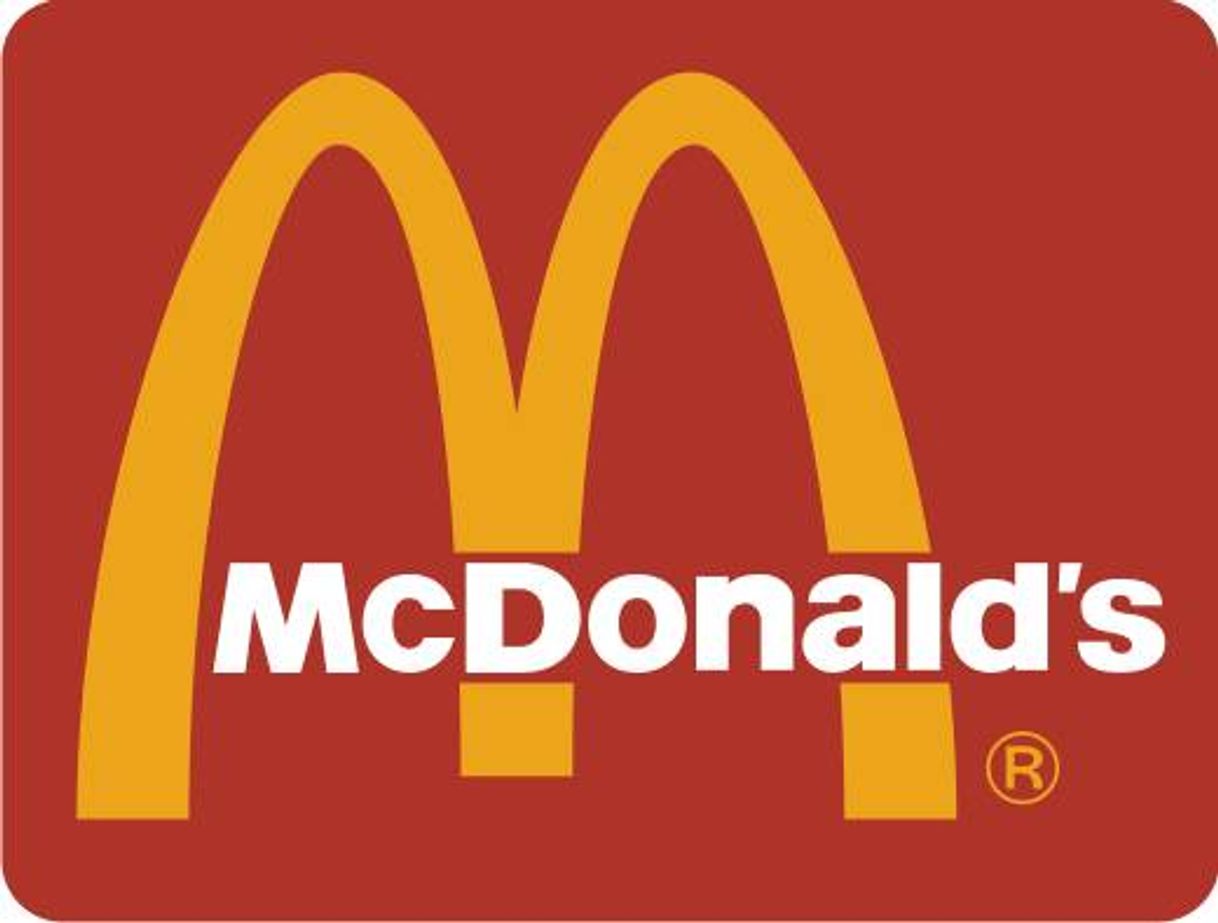 Restaurantes McDonald's