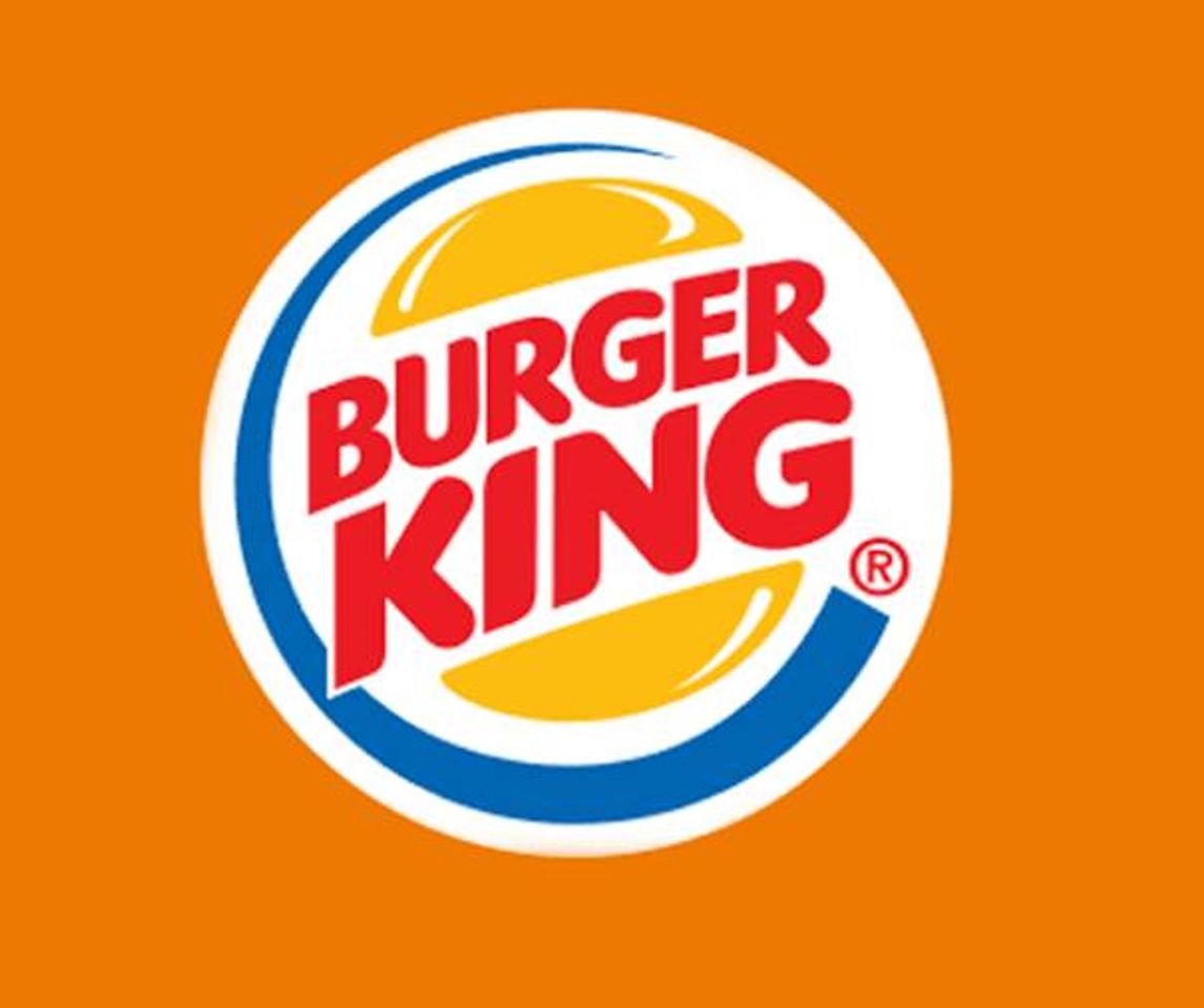 Restaurantes Burger King