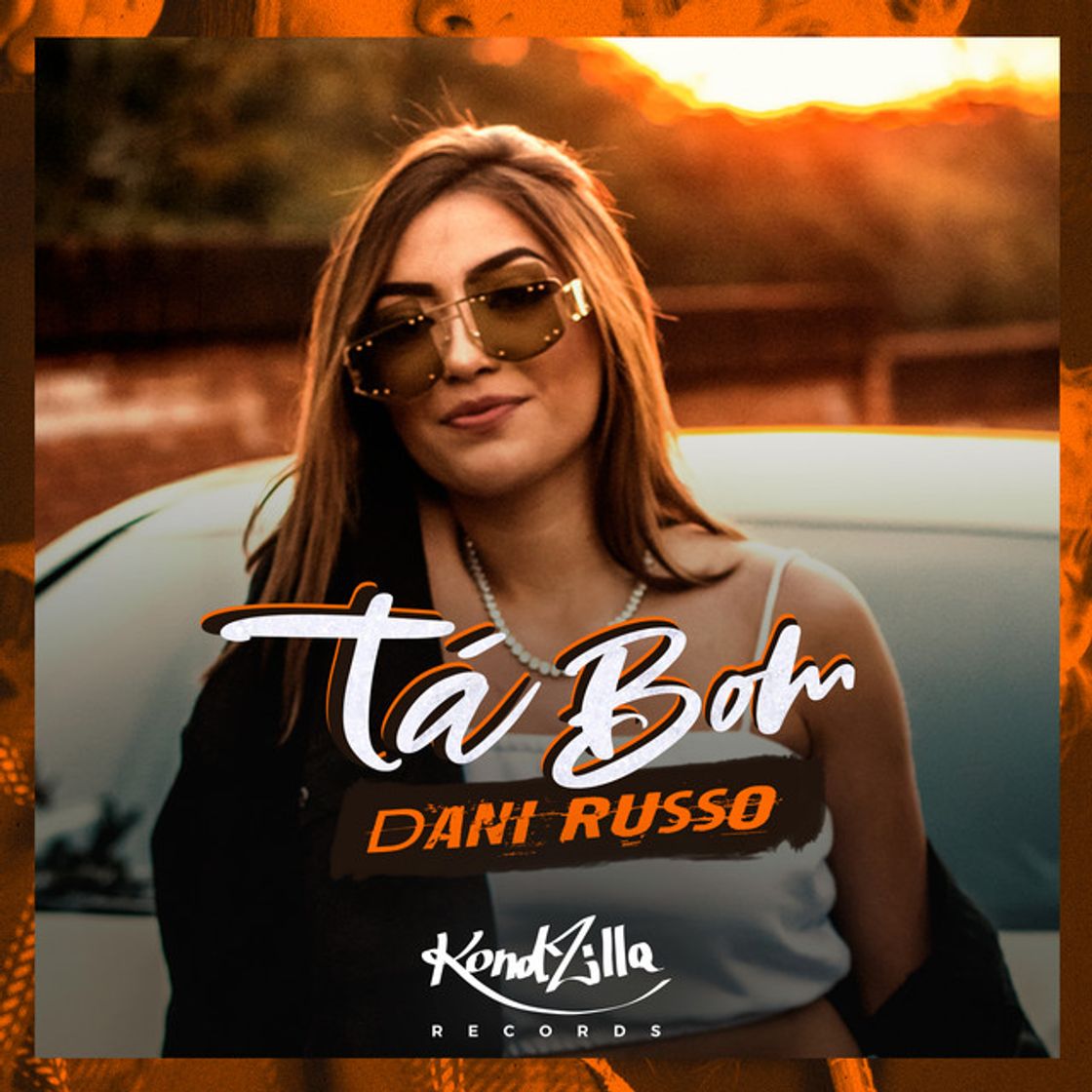 Canción Tá Bom