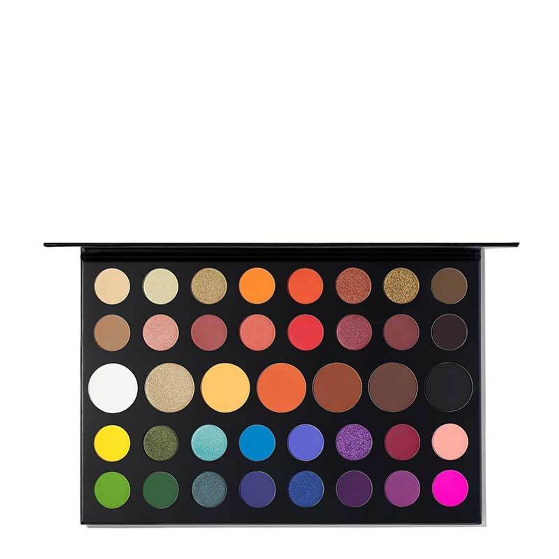 Fashion MORPHE X JAMES CHARLES PALETTE