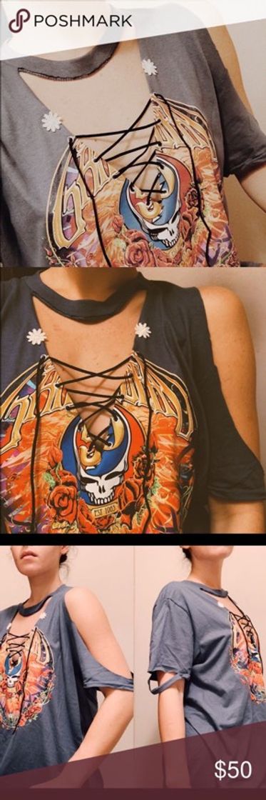 Blusa