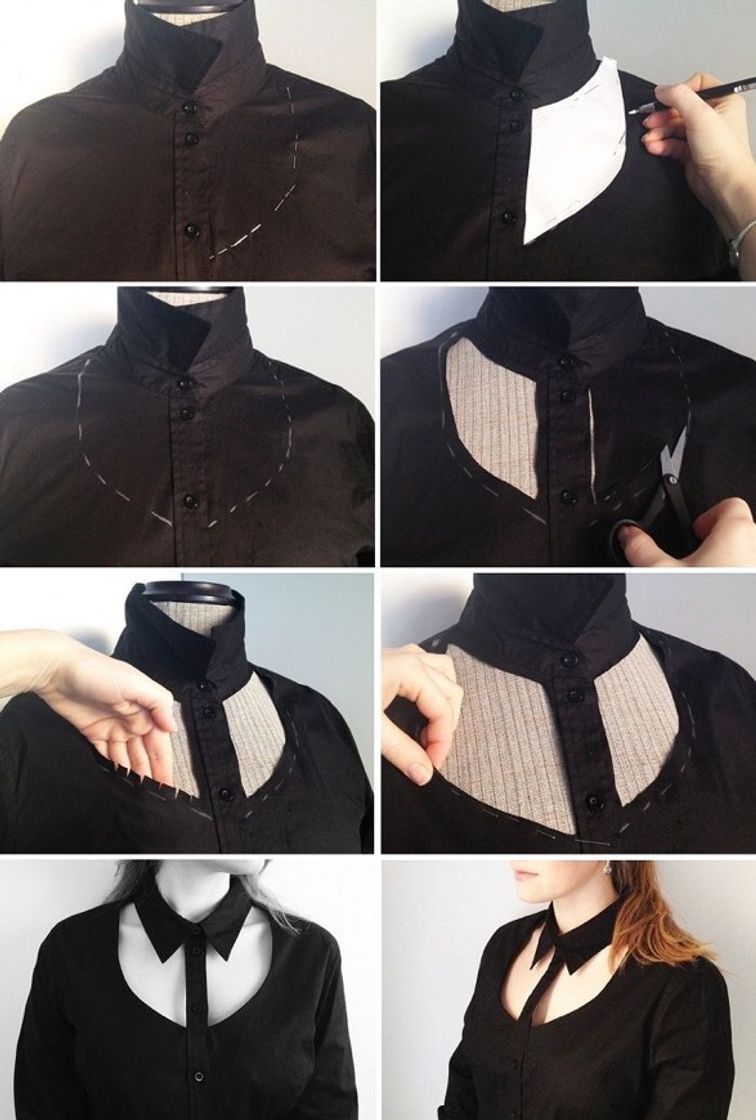 Blusas