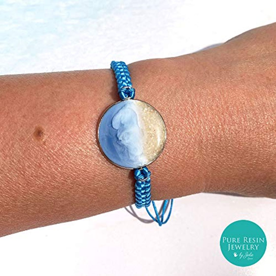 Social Shoreline– Pulcera