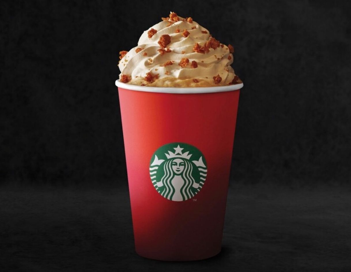 Restaurantes Starbucks