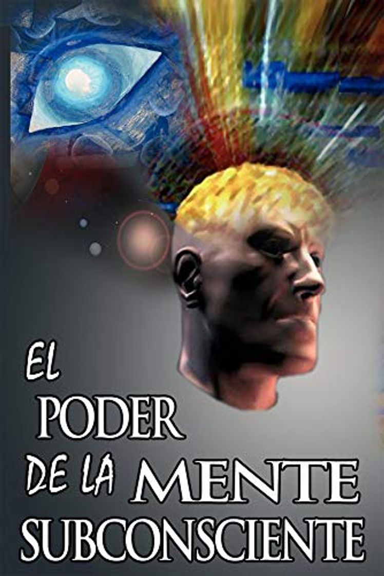 Book El Poder De La Mente Subconsciente