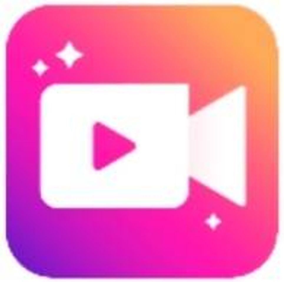 App Editor de videos.