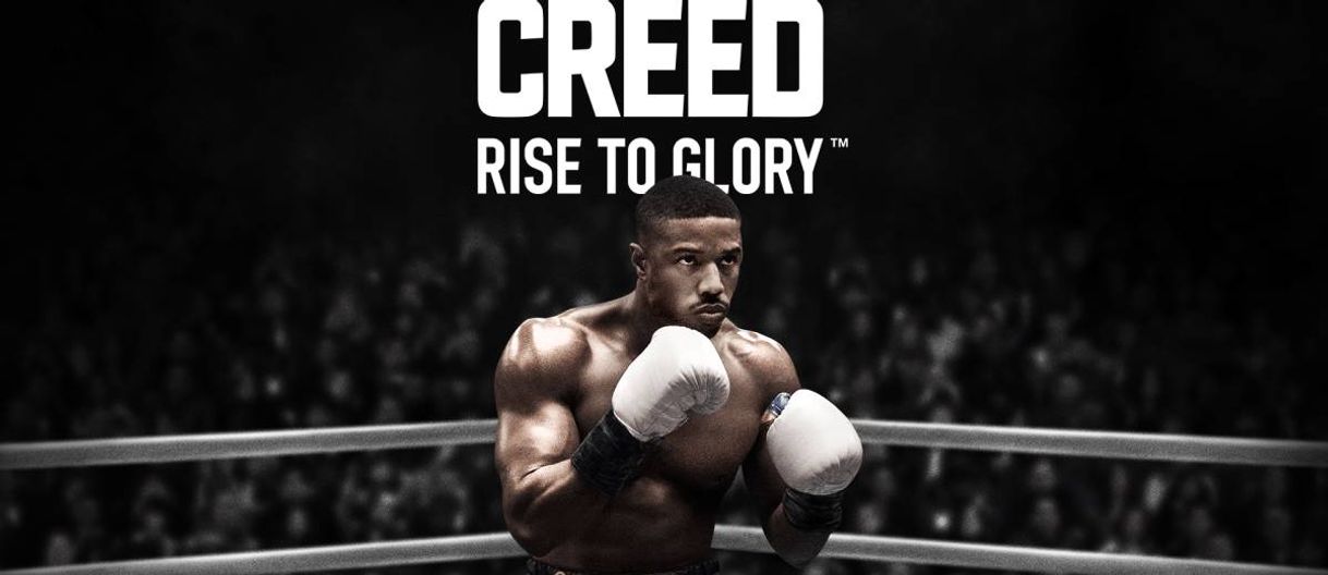 Película Creed. La leyenda de Rocky