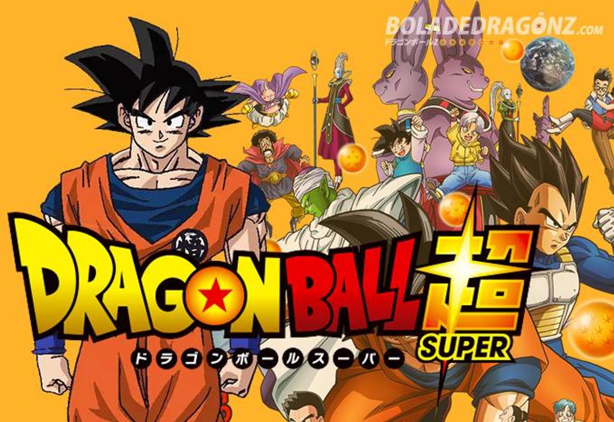 Serie Dragon Ball Z