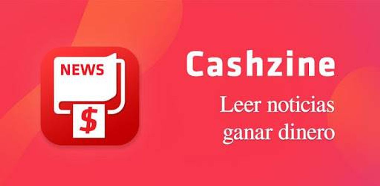 App Cashzine💵