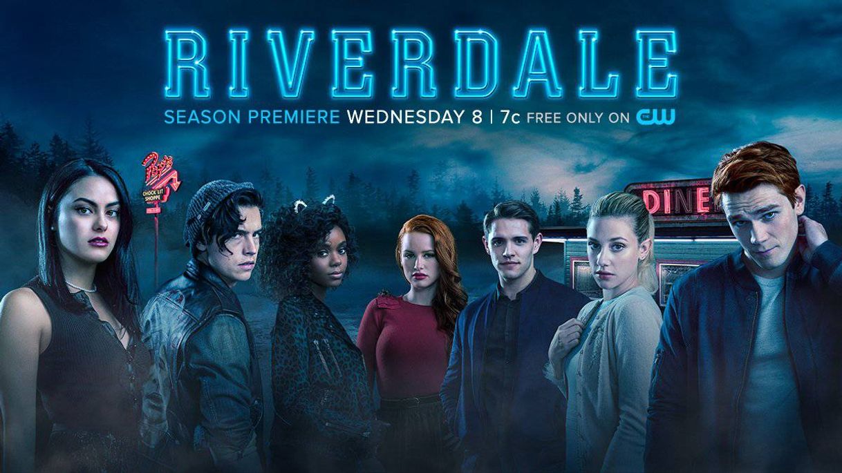 Serie Riverdale