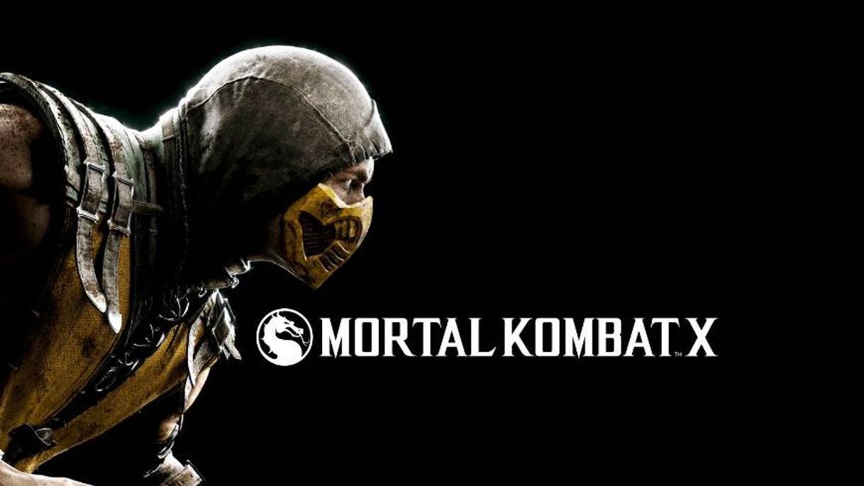 Videojuegos Mortal Kombat X