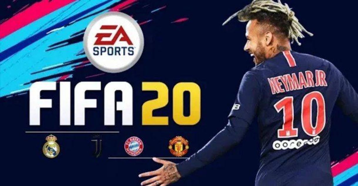 Videojuegos FIFA 20 - Ultimate Edition