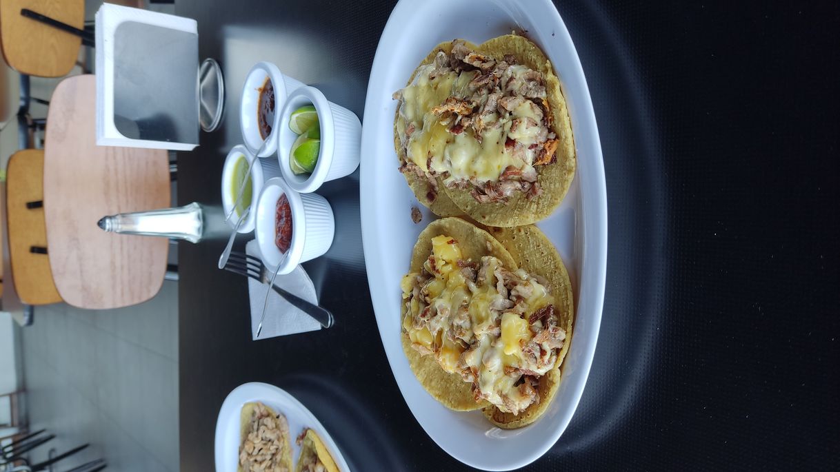 Place La cueva del leon