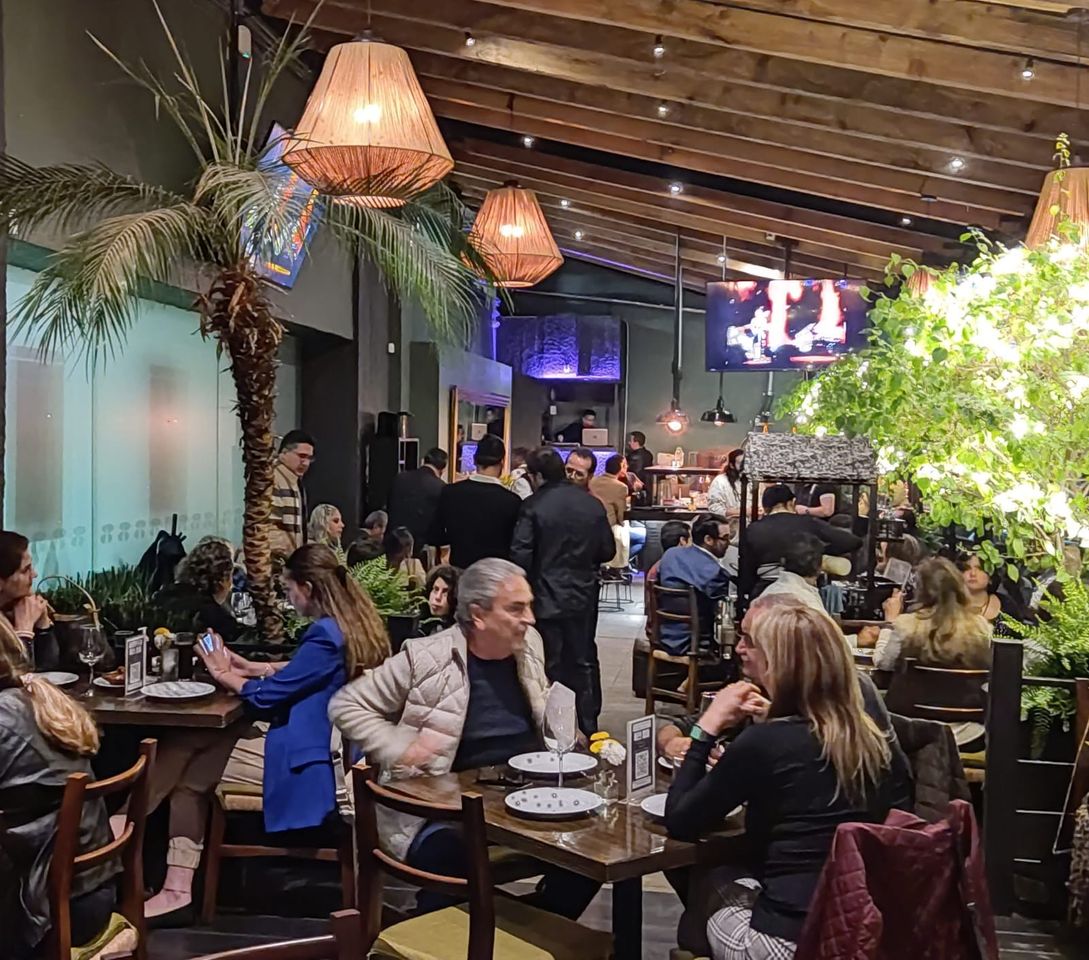 Restaurants OME Teotl