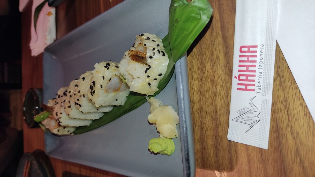 Restaurants Hahha Esmeralda