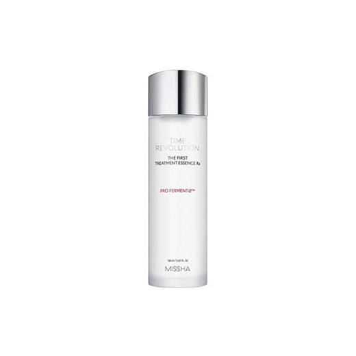 Missha Time Revolution Essence RX The First Treatment 150 ml Mujeres 150ml