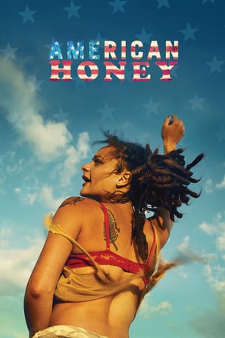 Película American Honey