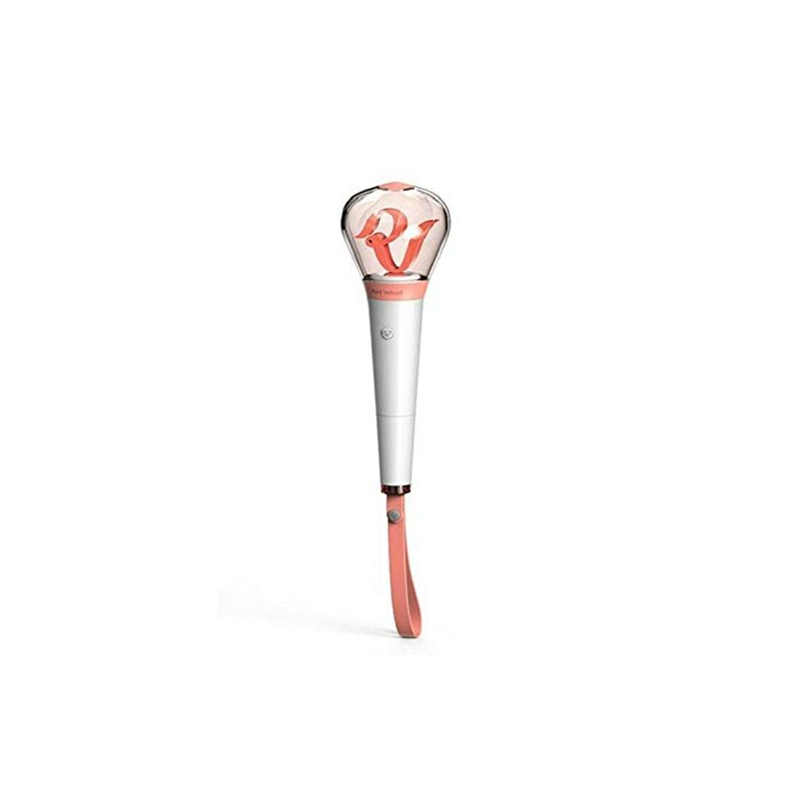 Product BianchiPatricia Compact LED Red Velvet Kpop Stick Lamp Hiphop Lightstick Official Concert Lamp