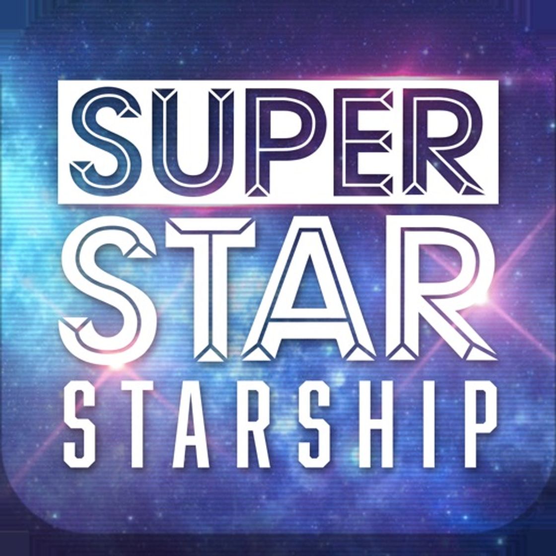 App SuperStar STARSHIP