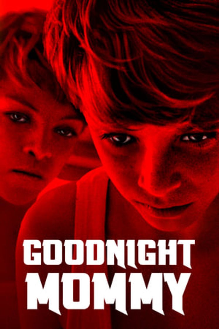 Movie Buenas noches, mamá