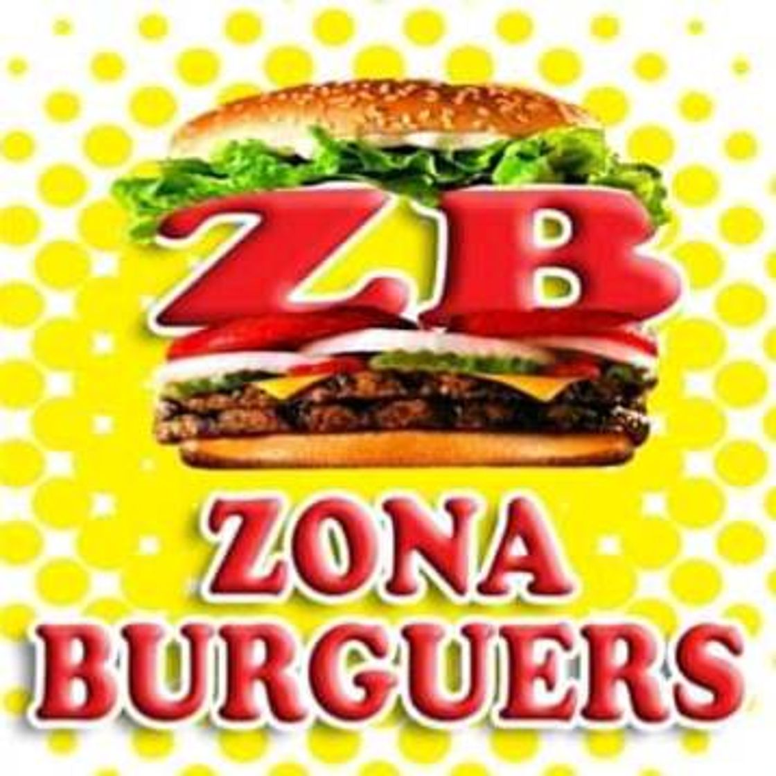 Restaurantes Zona Burguers foods